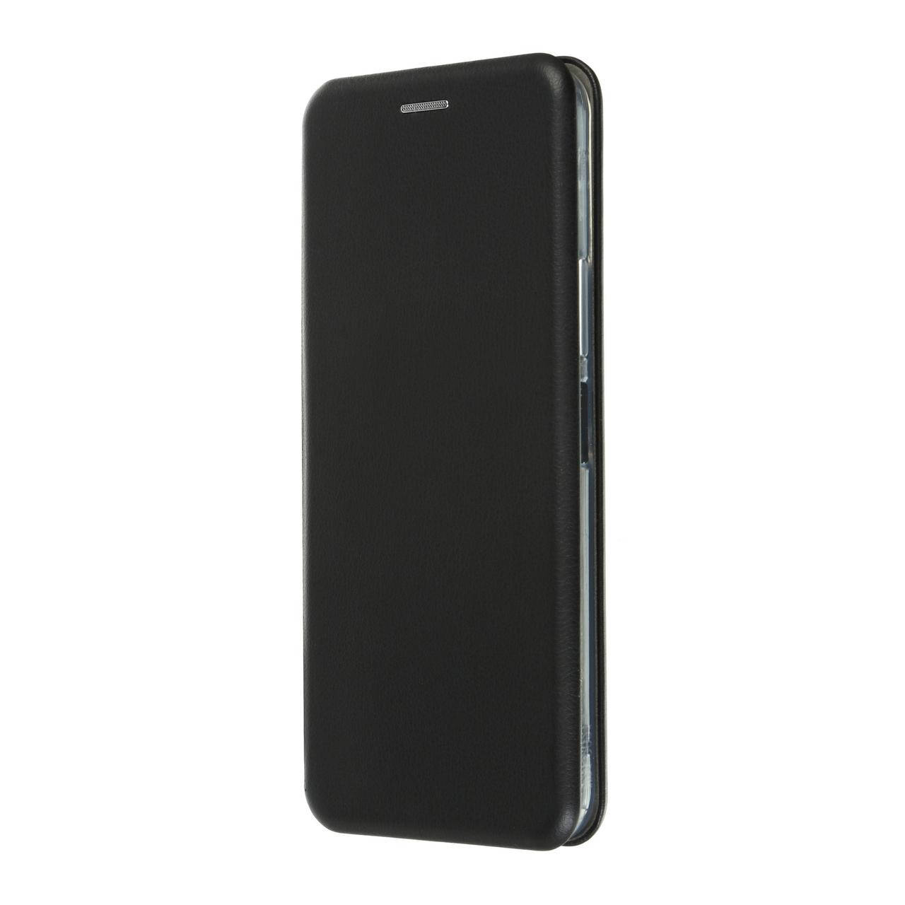 

Чехол-книжка Armorstandart G-Case для Vivo Y21 Black (ARM60787), Черный