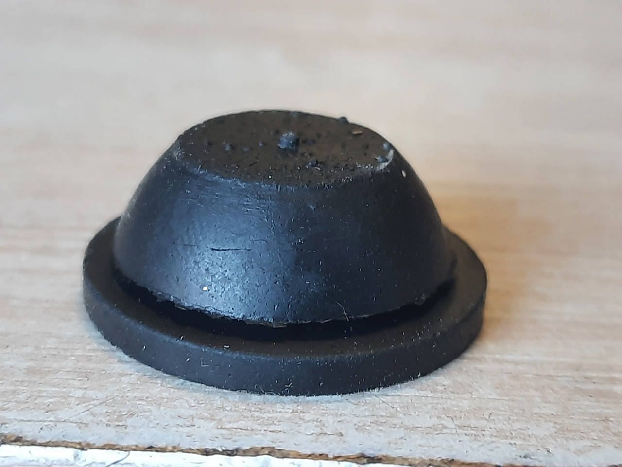 

Заглушка порога ЗАЗ Форза Chery A13