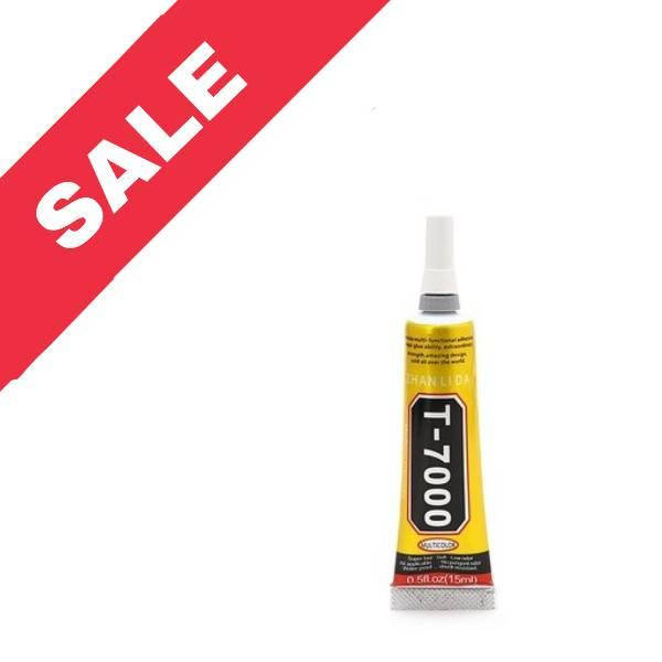 

Клей T-7000 (15ml)