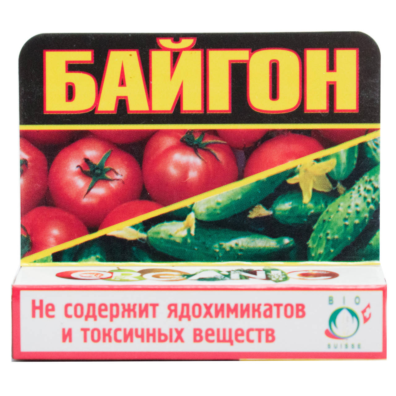 

Инсектицид Байгон к.э 2.5 мл