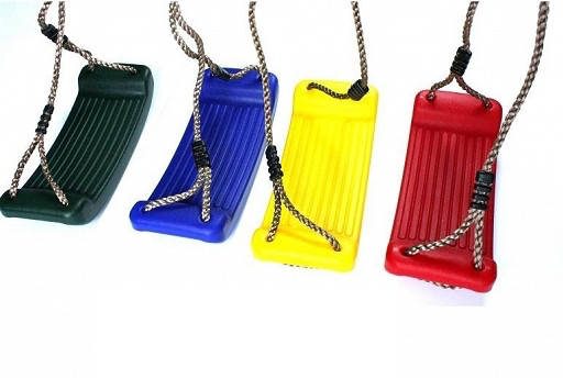 

Качели для детей, детские качели подвесные Standart, Разные цвета