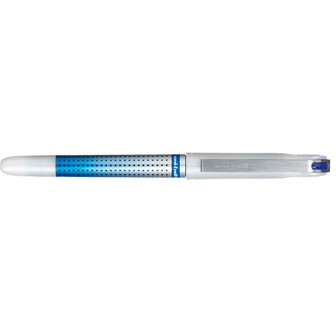 

#@Роллер uniball eye NEEDLE micro 05мм синий