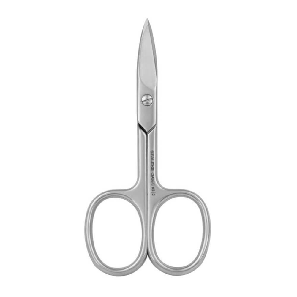 

Ножницы для ногтей CLASSIC 62 TYPE 2 СТАЛЕКС