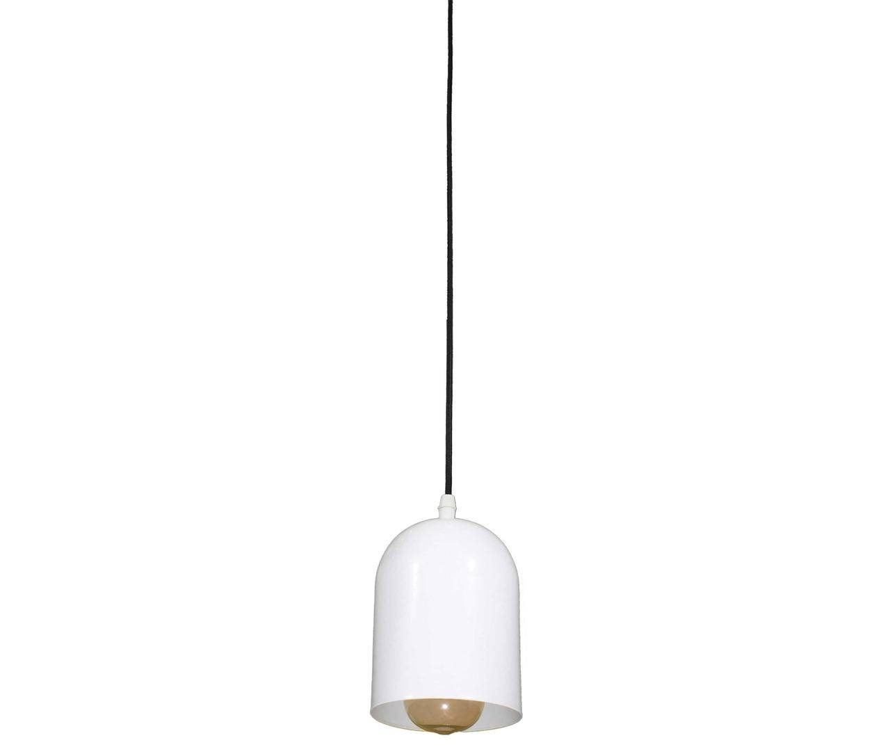 

Одинарный подвес Loft 3120-115-1L WH