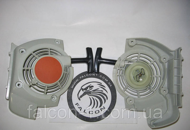 

Стартер Stihl FS 120, FS 200, FS 250, 300, 350, FR 450, ВТ 120, 121 (41340802103) для бензокос Штиль