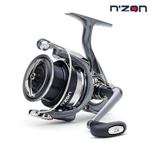 

Катушка Daiwa 20 N'Zon LT 6000SS-P