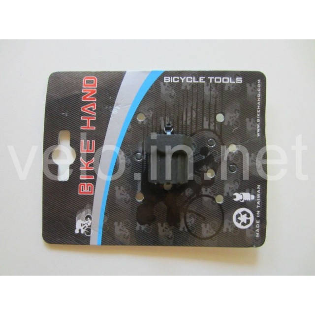 

Ключ Bike Hand для трещётки и кассеты