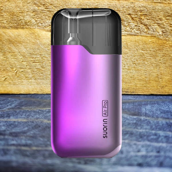 

​​​​​​​​​​Под система Suorin Air Pro Original LAVANDER PURPLE