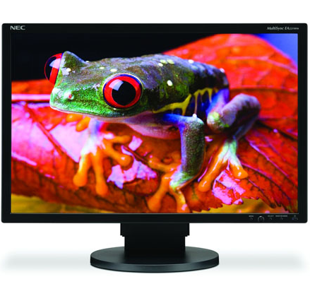 

Монитор NEC MultiSync EA221WM 1680x1050 TN+film-(C)-УЦЕНКА-Б/У