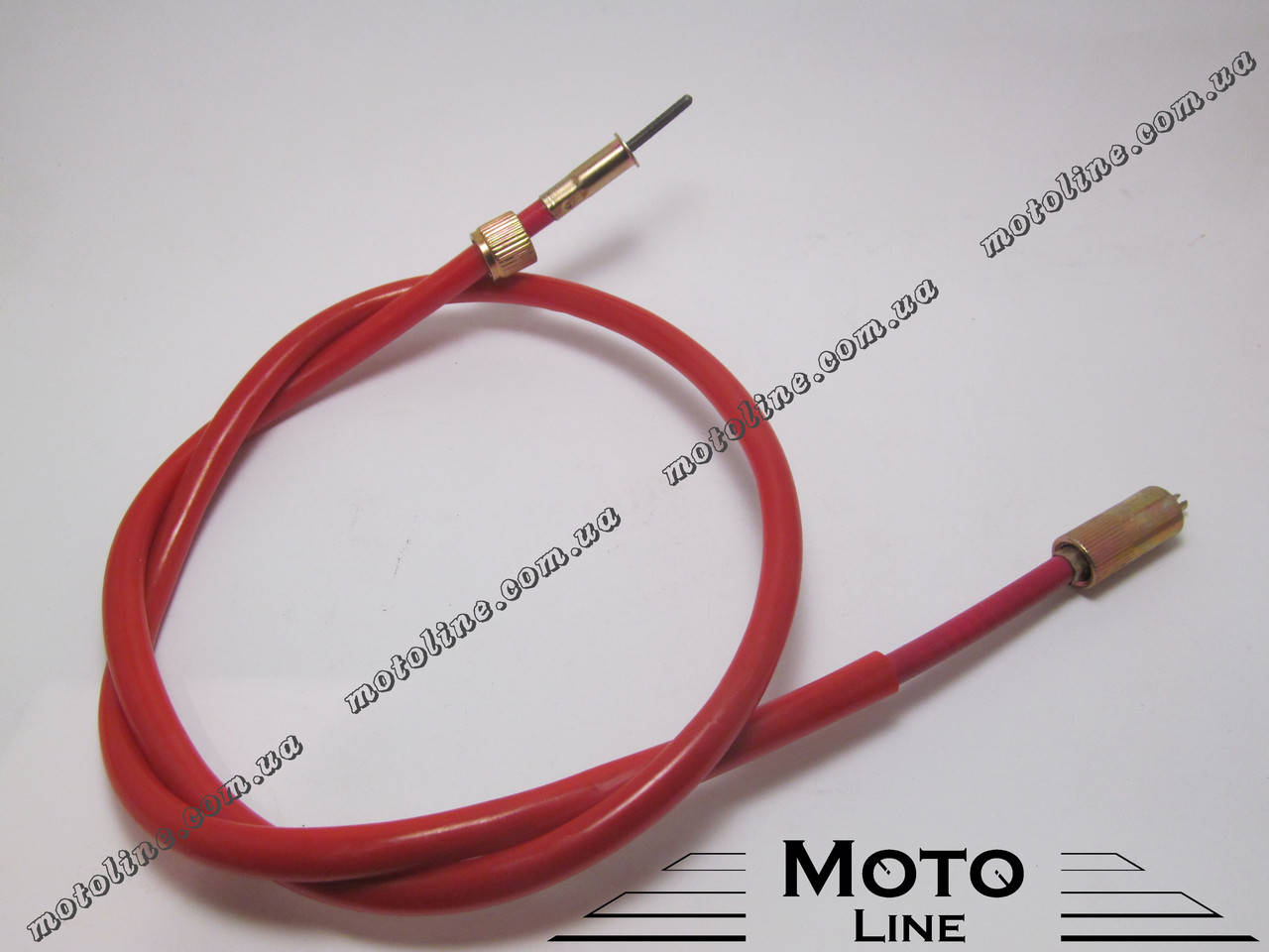 

Трос спидометра SUZUKI LET'S I/II/III/IV/V Mototech