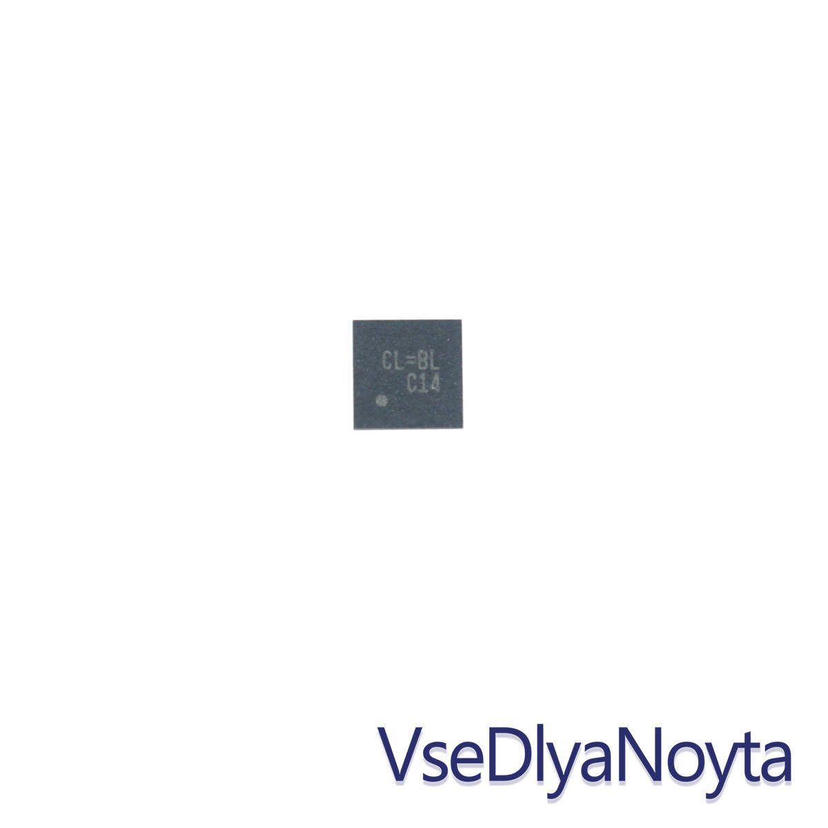 

Микросхема Richtek RT8205CGQW CL= (WQFN-24L 4x4) для ноутбука
