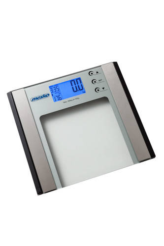 

Весы Mesko MS 8146 с анализатором