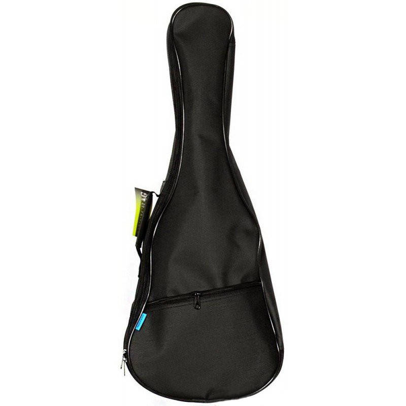 

Чехол для укулеле тенор MusicBag UK26, утепленный 5мм, черный