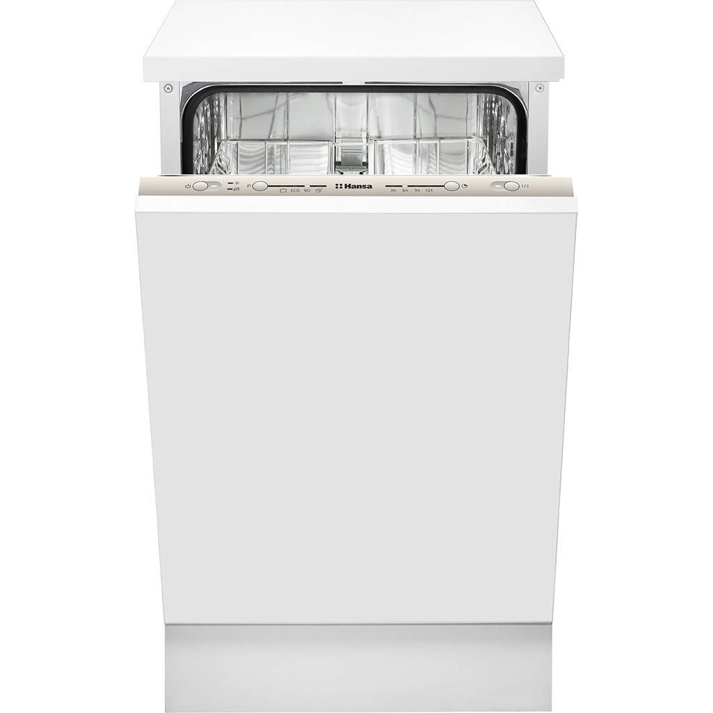 

Посудомоечная машина встроенная Hansa ZIM 434.1 B