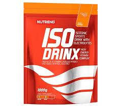 

Изотоник Nutrend Isodrinx 1000g