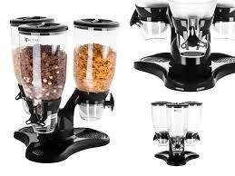 

Дозатор - диспенсер для хлопьев и мюсли ROYAL CATERING RCCS-9L / 3