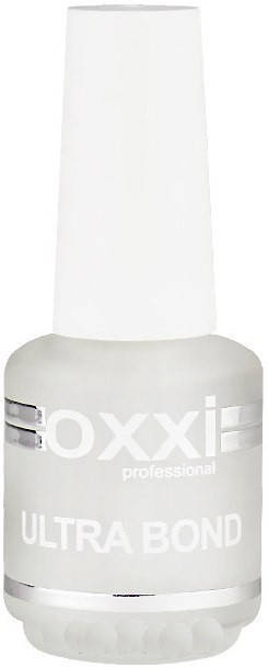 

Бескислотный праймер Oxxi Professional Ultra Bond, 15 мл