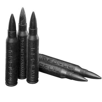

Фальш патрон Magpul .223 Rem 5штук/упаковка