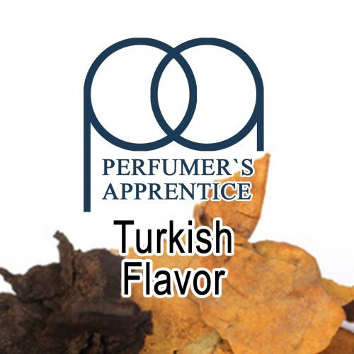 

TURKISH FLAVOR 10ml