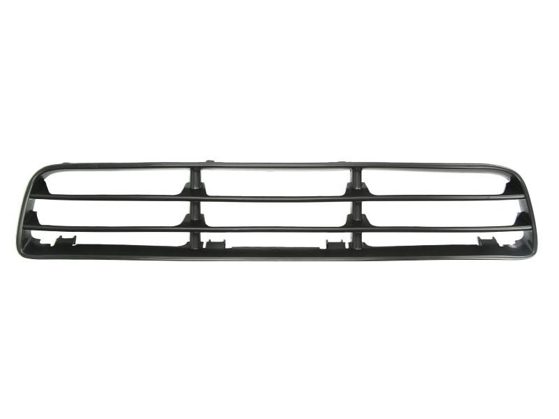 

Решетка бампера Volkswagen Bora 99-05 средняя 9543 995, 1J5853627C