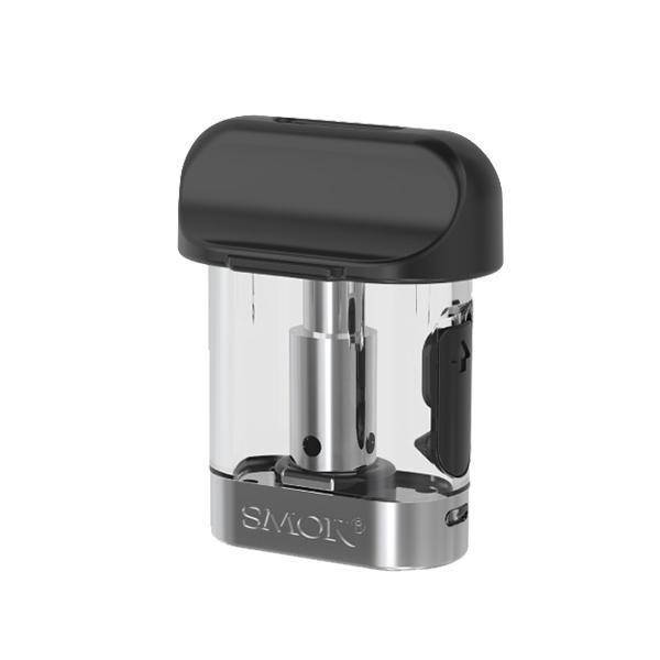 

Картридж Smok Mico Cartridge 1.4 Ом