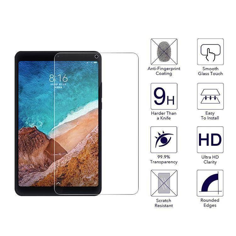 

Защитное стекло для Xiaomi Mi Pad 4 Plus