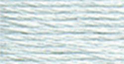 

Мулине DMC 3756 Cloud blue, Синий