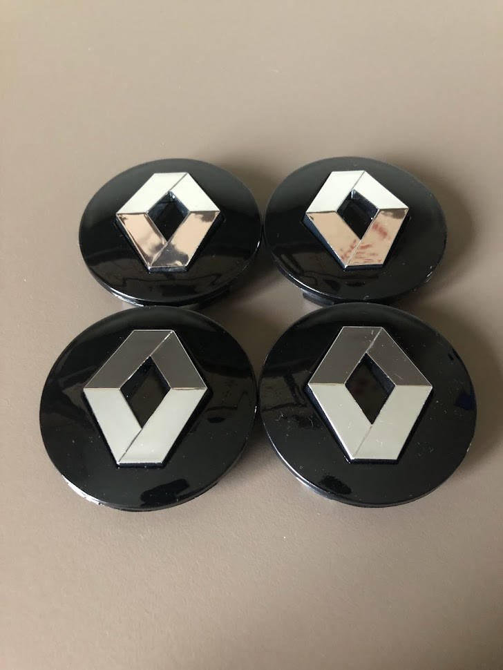 

Колпачки Заглушки Для Дисков Renault Рено 57mm