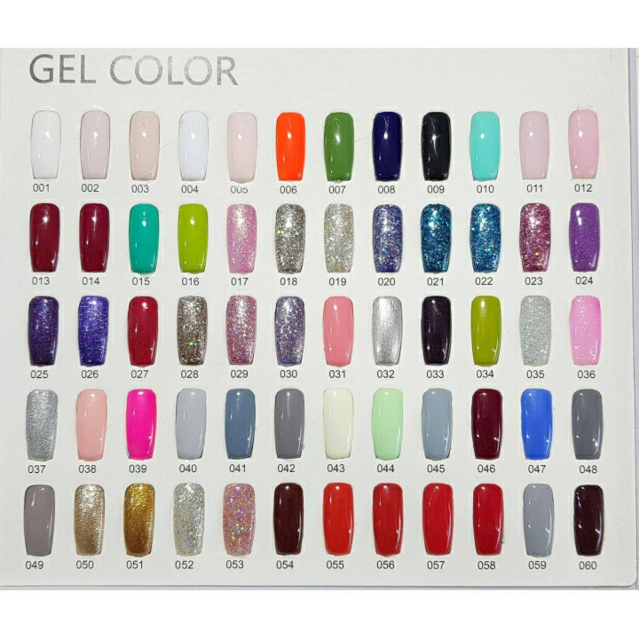 

Гель лак x nail bar 10 ml ,палитра 202 оттенка