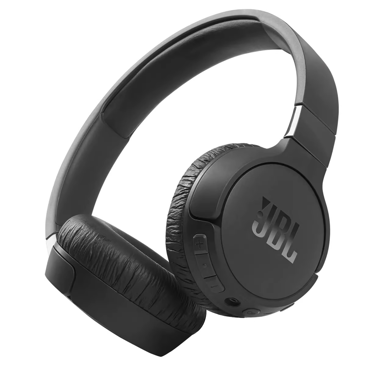 

Беспроводные наушники JBL Tune 660 NC, Black (JBLT660NCBLK), Черный