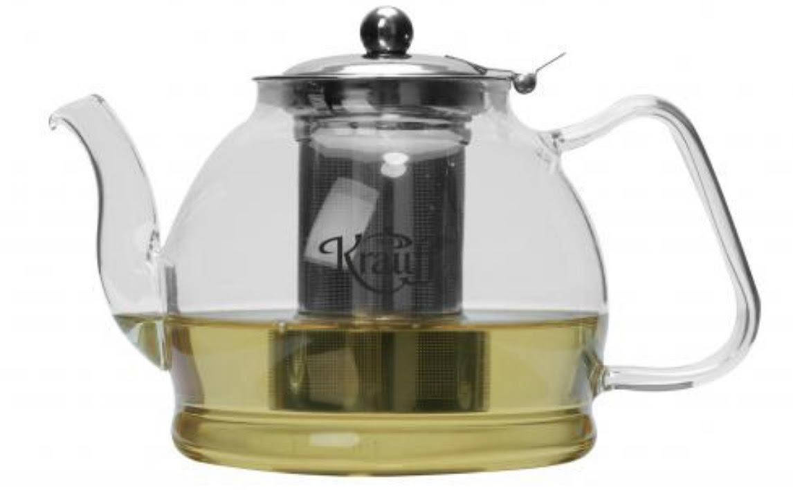 

Чайник заварочный 1200 мл Krauff 26-289-002