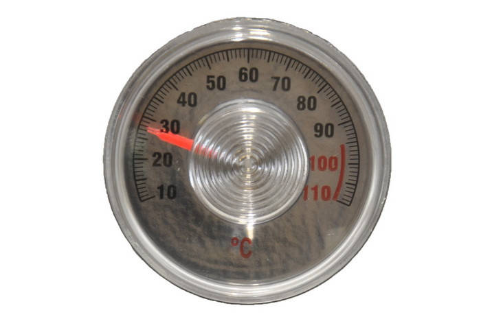 

Термометр котла 10-110°C d=56mm (клеящийся)