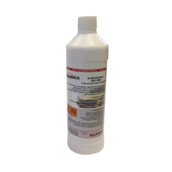 

Гель для очищения кожи CARLINE LEATHER BALM NEWCAR 1л (81100AK-01)