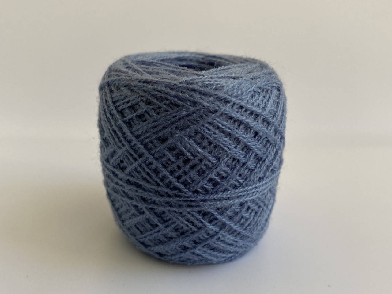 

Нитка акрилова 10 гр. для вишивання 3300407, Голубой