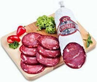 

Ковбаса салямі Chorizo saláma, 1кг