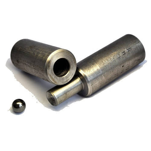 

Петля приварная диаметр 30 мм. высота 140 мм.