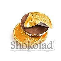 

Медаль Евро шоколадные изделия (Трюфф Роял)