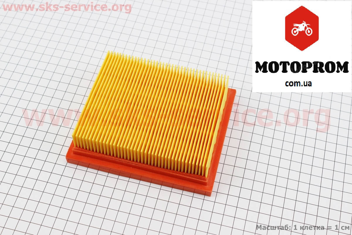 

Фильтр воздушный универсальный Geon x-road 200,202