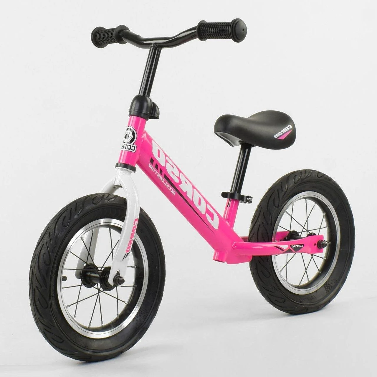 

Велобег Детский "CORSO" 63908