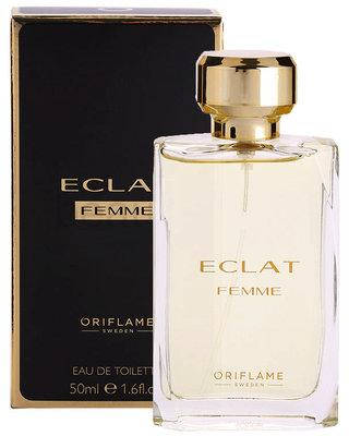 

Женская туалетная вода Eclat Femme Oriflame Туалетная вода Эклат Фам Орифлейм