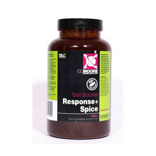 

CCMoore - Бустер Response+Spice 500ml