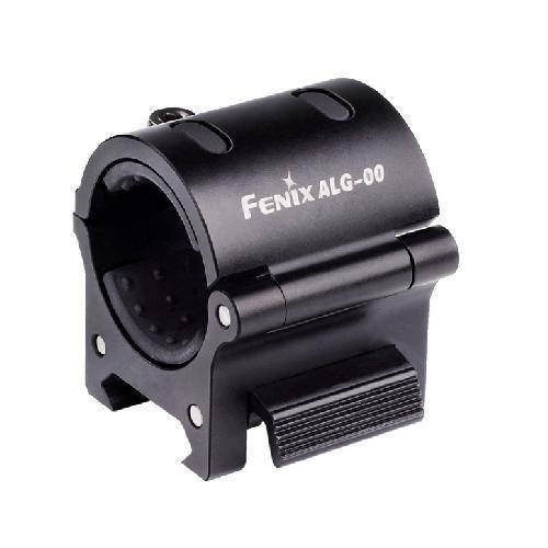 

Крепление на оружие для фонарей Fenix Пикатини ALG-00