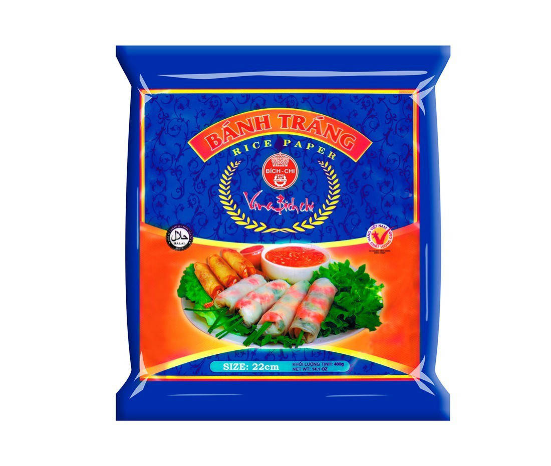 

Бумага Рисовая круглая