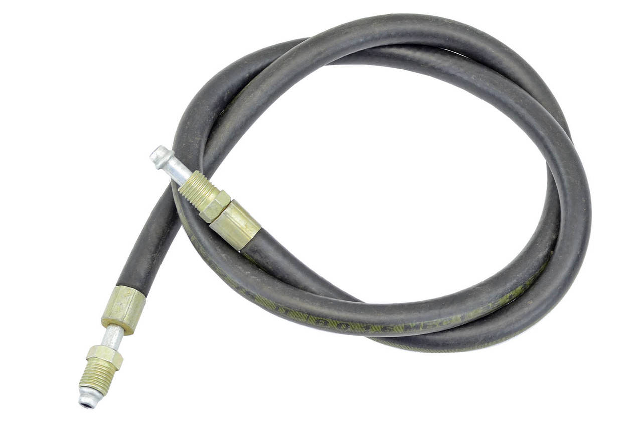 

Шланг масло-бензино-тосолостойкий УАЗ 1200 мм 2-штуц, RUBEX