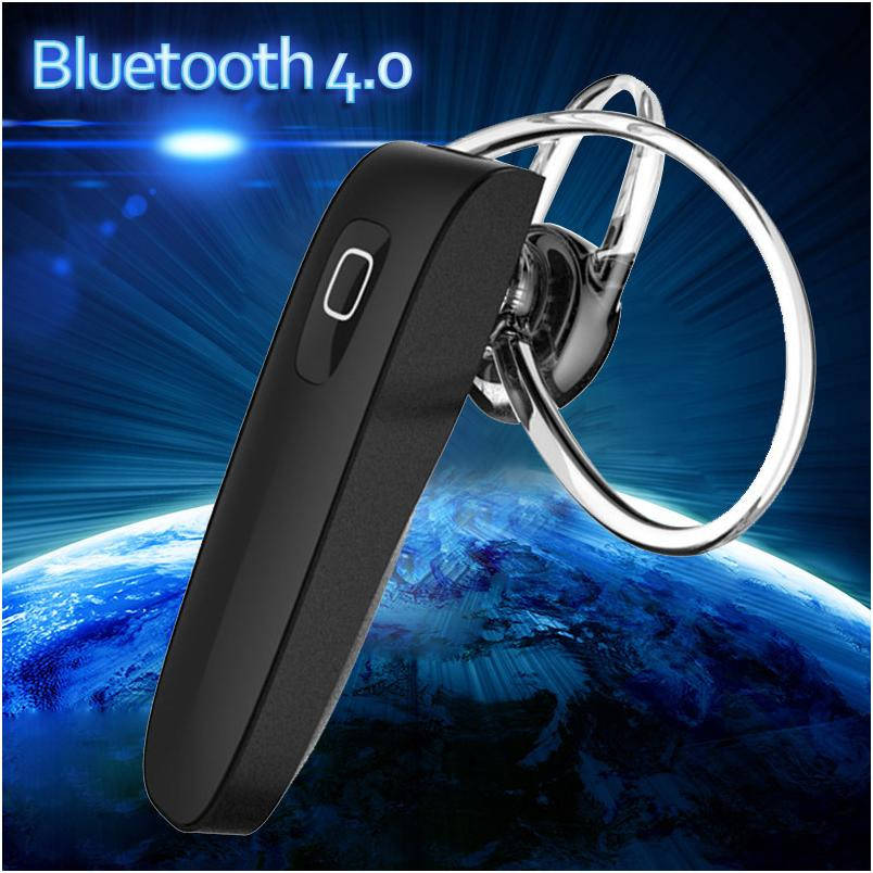 

Беспроводная bluetooth гарнитура Genai B1 4 часа музыки