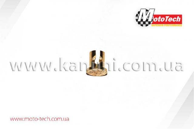 

Фиксатор троса газа Suzuki Address/Sepia Mototech