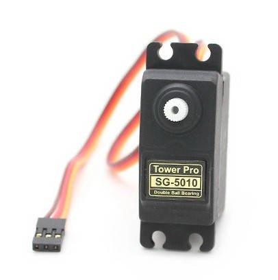 

Сервопривод TowerPro SG 5010