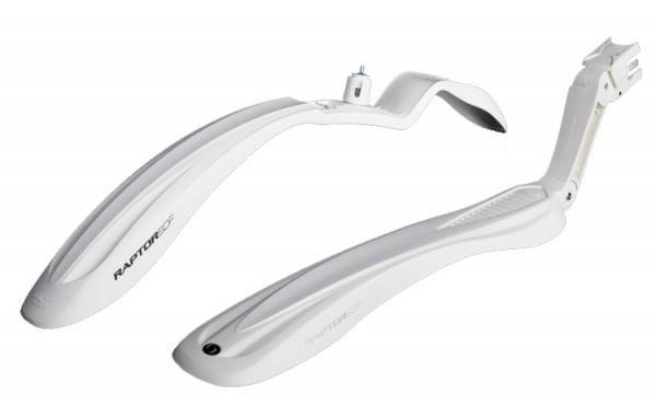 

Крила Simpla Raptor 2 SDE White 26/28 Білий (A-B-0128)