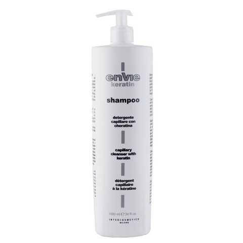 

Шампунь для сохранения цвета Envie KERATIN Shampoo 1000 мл