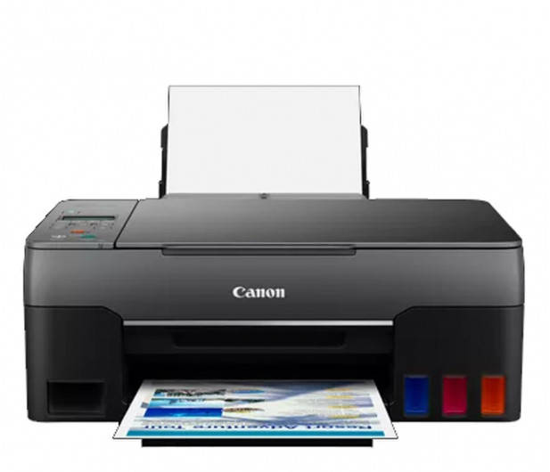 

МФУ Canon PIXMA G3460 (4468C009)